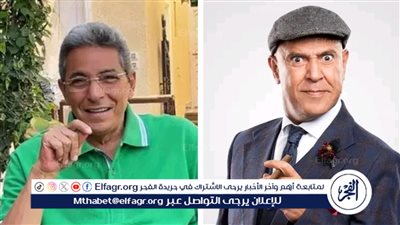 الليلة.. أشرف عبد الباقي ضيف 