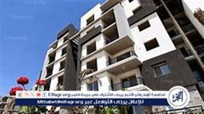 إطلاق كراسة شروط شقق الإسكان الفاخر بمشروع «صبا» في 6 أكتوبر: تفاصيل الأسعار والمساحات