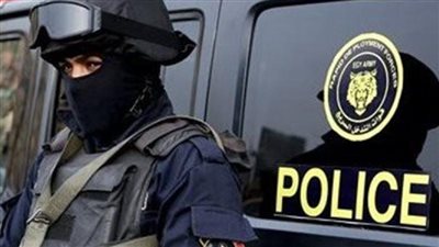 ضبط عنصر إجرامى بالبحيرة وبحوزته أسلحة نارية وذخائر دون ترخيص