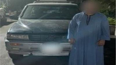 تفاصيل دهس أجنبي في قصر النيل 