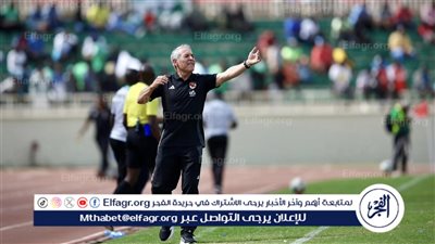 عاجل.. كولر يرفض رحيل ثنائي الأهلي ويفتح الباب أمام رحيل 