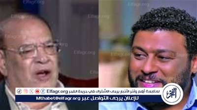 صلاح عبد الله يثير الجدل بشأن وفاة محمد جمعة 