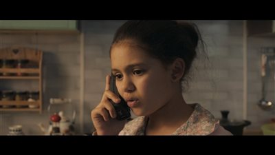 حبيبتي | مادونا | يرقة | نية | بين البينين تنافس بخمسة أفلام قصيرة بمهرجان طرابلس للأفلام بلبنان