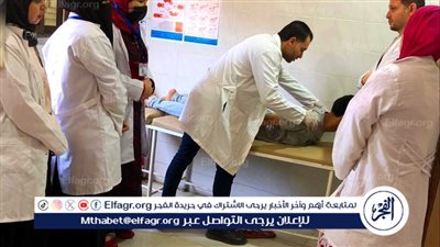 وكيل صحة الدقهلية: العلاج الطبيعي تجري 30 ألف جلسة وتنظم 89 اجتماعا فنيًا خلال شهر