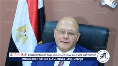 النعماني يعلن عن موافقة مجلس جامعة سوهاج علي تفعيل الدراسة بكلية الفنون التطبيقية والتراثية