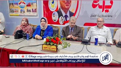 الوعي الأثري بالفيوم ينظم ندوة بمحطة مياه العزب الجديدة بشركة مياه الشرب  