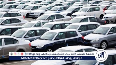 عاجل| تصريحات جديدة لـ رئيس الوزراء بشأن سيارات ذوي الهمم