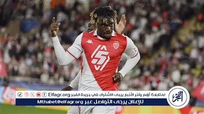 نتيجة مباراة برشلونة وموناكو بدوري أبطال أوروبا