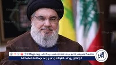 عاجل ـ هل انتهى عهد حسن نصرالله؟ غموض حول مصيره بعد قصف مقر حزب الله الرئيسي