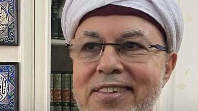 الداخلية تكشف حقيقة انتماء الشيخ صلاح للطريقة التيجانية 