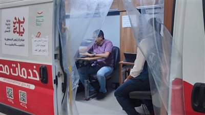 وزير العدل يوجه بإطلاق سيارات توثيق متنقلة بـ 22 محافظة