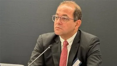 كجوك: الوضع الاقتصادي مطمئن.. ونسعى إلى بيئة أعمال صديقة للمستثمرين