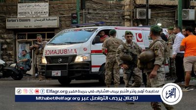 قطر: تقاعس المجتمع الدولي تجاه هجوم البيجر في لبنان أمر مرعب