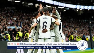 بي إن سبورتس تكشف عن معلق مباراة ريال مدريد وإسبانيول 