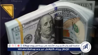أسعار الدولار تواصل استقرارها في البنوك المصرية مع نهاية الأسبوع