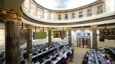 تعرف على الأسهم الأكثر ارتفاعًا وانخفاضًا بالبورصة المصرية ختام الأسبوع