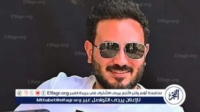 معتز حسام لـ 