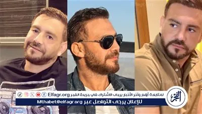 إيوان لـ الفجر الفني: 'لهذا السبب تحمست لأغنية 