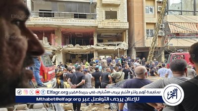 الجيش الإسرائيلي يقصف خيمة نازحين في مستشفى بقطاع غزة