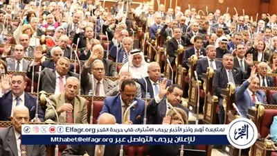 هل تسقط الاقتراحات برغبة بنهاية الفصل التشريعي الذي قُدمت فيه؟.. اللائحة تجيب