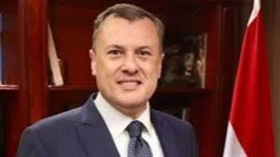 أحمدعيسى: مصر من أكبر الدول الجاذبة للاستثمار وتمتلك فرصًا بعوائد قوية