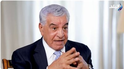 زاهي حواس: السيسي منشغل باسترجاع الآثار المنهوبة من كل بلدان العالم (فيديو)