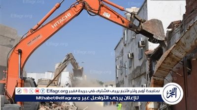 هل يوجد ازالات جديدة في جدة 2024 بأمر ملكي؟