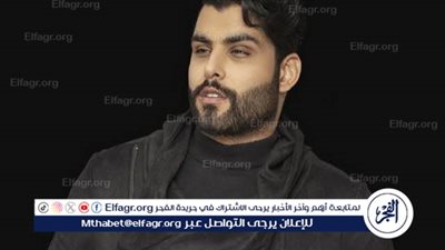 المطرب محمود التركي: تامر حسني فنان شامل وأحب شيرين كثيرا.. فيديو