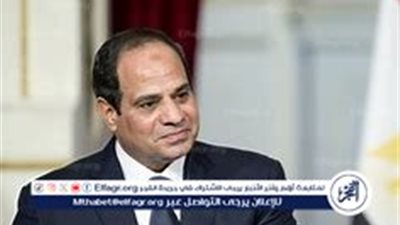 تقييم الأداء الرياضي في مصر: توجيهات الرئيس السيسي لتحسين المنظومة الرياضية