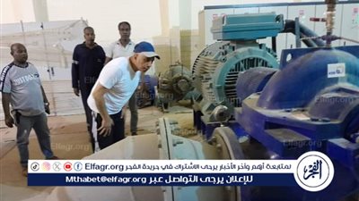 الصحة تكشف تفاصيل جديدة عن الوضع في أسوان