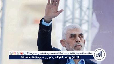 عاجل - السنوار يُربك الإعلام الصهيوني ويُسقط الأقنعة.. فضيحة إعلامية تهز أكبر صحيفة يهودية 