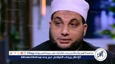 رد قوي من أزهري بشأن محاولات الجماعات المتطرفة طمس الهوية المصرية القديمة(فيديو)