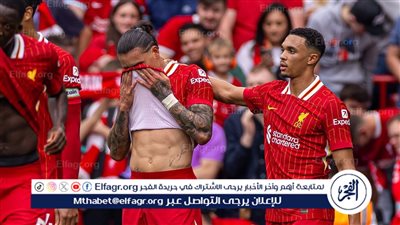 أرنى سلوت يشيد بأداء ليفربول أمام بورنموث.. ويمدح ألكسندر أرنولد