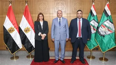 هيئة قضايا الدولة تستعيد 26 ألف فدان بقيمة 8 مليارات دولار