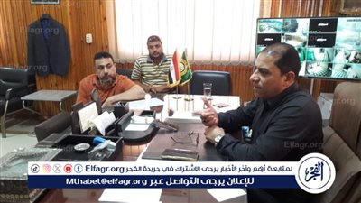 منية النصر تحصل على المركز الأول في إنهاء المتغيرات المكانية بالدقهلية