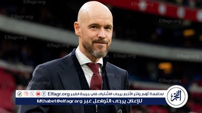 مدرب مانشستر يونايتد يكشف أسباب التعادل مع كريستال بالاس 