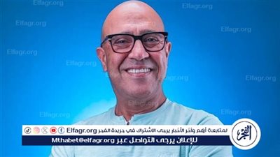 سر تصدر أشرف عبدالباقي للتريند.. تفاصيل 