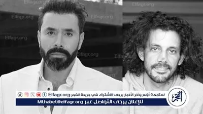 رامي وحيد يتعاون مع المخرج رامي غيط في 