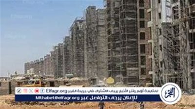 خبير تخطيط عمراني: مصر شهدت طفرة عمرانية لمواجهة الزيادة السكانية (فيديو)