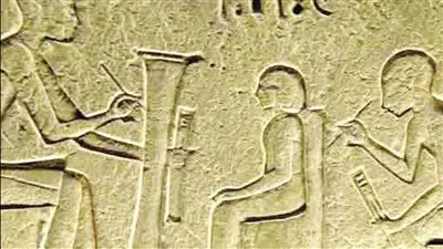 نظام تعليمي صارم عند قدماء المصريين.. من ابتدائي للجامعة (تفاصيل)