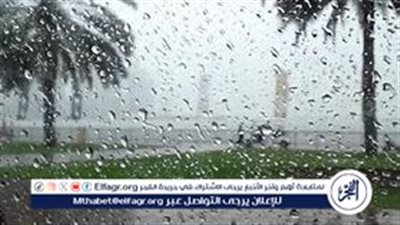  اللهم إنا نعوذ بك من شر الرياح والعواصف.. أدعية للحفظ وقت تقلبات الطقس