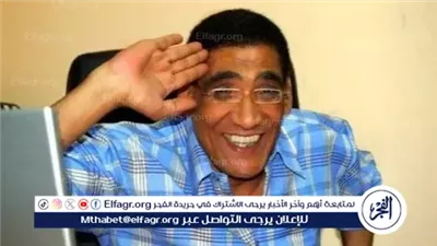 في ذكرى رحيله.. أهم المحطات الفنية في حياة أستاذ الإفيهات يوسف عيد