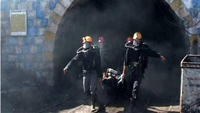 انفجار منجم فحم شرقي إيران يودي بحياة 51 شخصًا وإصابة 20 آخرين