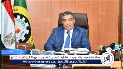 محافظ الدقهلية:إجمالي ما تم صرفه من قروض مشروعات شباب الخريجين حتى الأن 128.3 مليون جنية