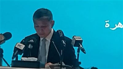 سفير الصين بالقاهرة: قمة منتدى التعاون الصيني الإفريقي ببكين حققت نجاح تام