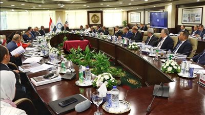 وزير البترول: قطاع صناعة البتروكيماويات جزء حيوى من الاقتصاد المصرى