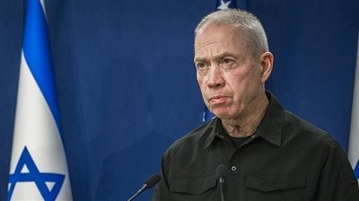 غالانت: الهجوم على إيران غير ميزان القوى وأضعف قدرات طهران