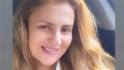 رانيا محمود ياسين تعلن عضويتها في لجنة تحكيم مهرجان الإسكندرية السينمائي