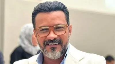 محمد رجب لـ الفجر الفني: