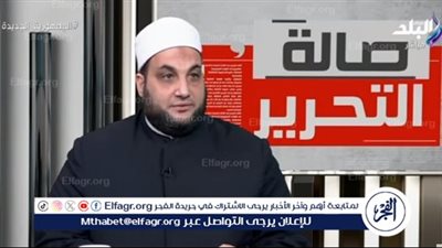 داعية: غناء القرآن الكريم بآلات موسيقية استهزاء وسخرية وتهكم على كتاب الله